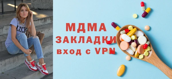 тгк Алексин